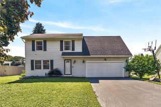 33 Loyalist Avenue, Chili, NY 14624