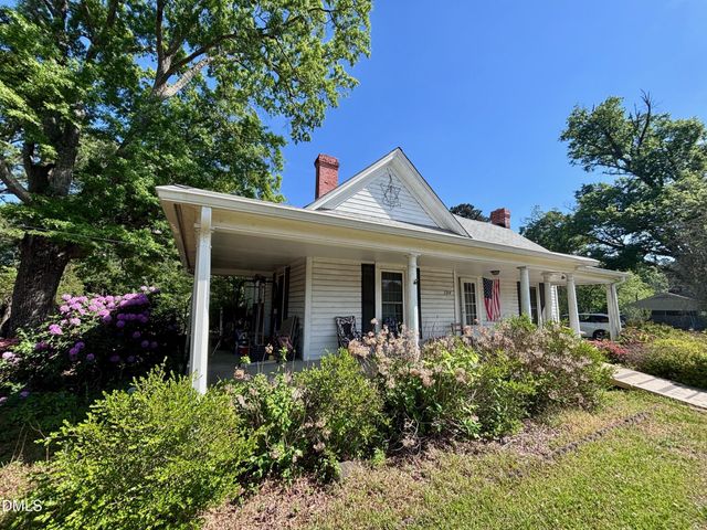 3214 Duke Homestead Road, Durham, NC 27705