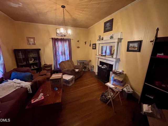 3214 Duke Homestead Road, Durham, NC 27705