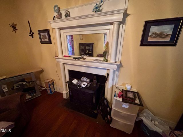 3214 Duke Homestead Road, Durham, NC 27705