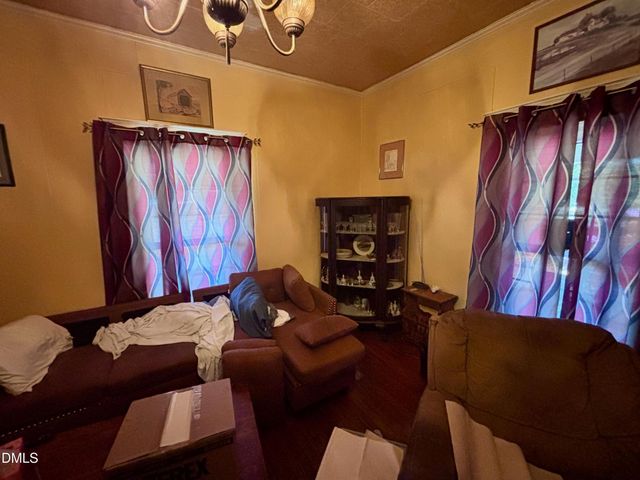 3214 Duke Homestead Road, Durham, NC 27705