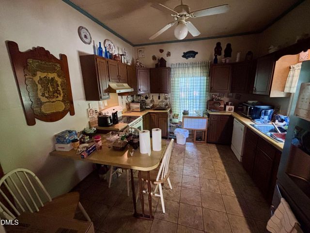 3214 Duke Homestead Road, Durham, NC 27705