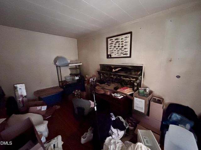 3214 Duke Homestead Road, Durham, NC 27705