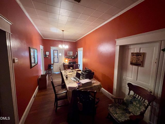 3214 Duke Homestead Road, Durham, NC 27705