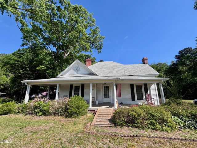 3214 Duke Homestead Road, Durham, NC 27705