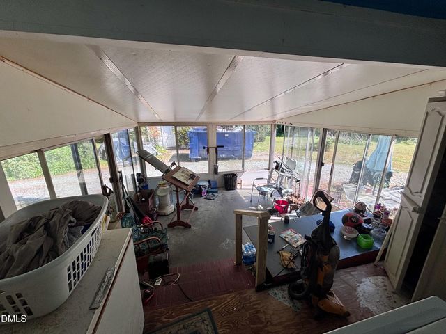 3214 Duke Homestead Road, Durham, NC 27705