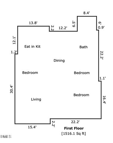 3214 Duke Homestead Road, Durham, NC 27705