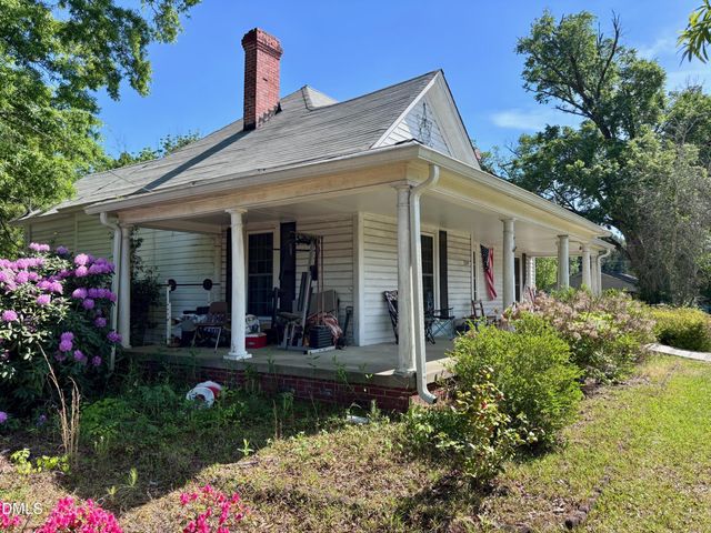 3214 Duke Homestead Road, Durham, NC 27705