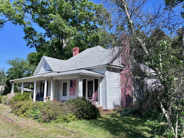 3214 Duke Homestead Road, Durham, NC 27705