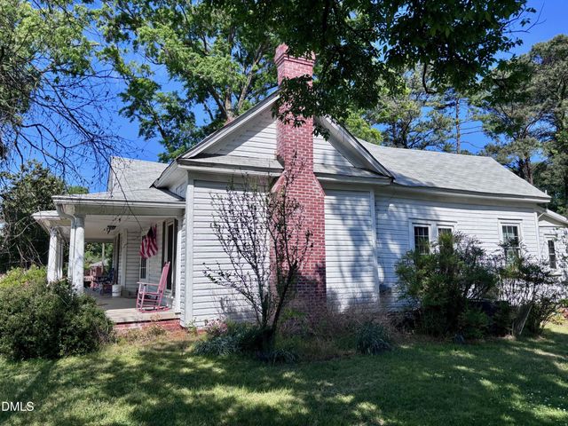 3214 Duke Homestead Road, Durham, NC 27705