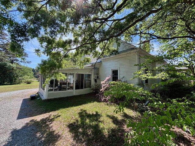 3214 Duke Homestead Road, Durham, NC 27705