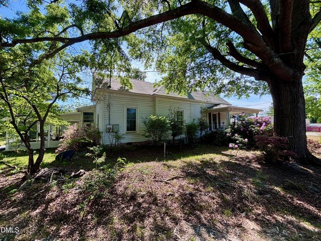 3214 Duke Homestead Road, Durham, NC 27705