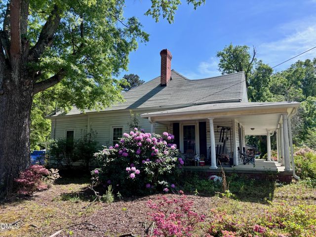 3214 Duke Homestead Road, Durham, NC 27705