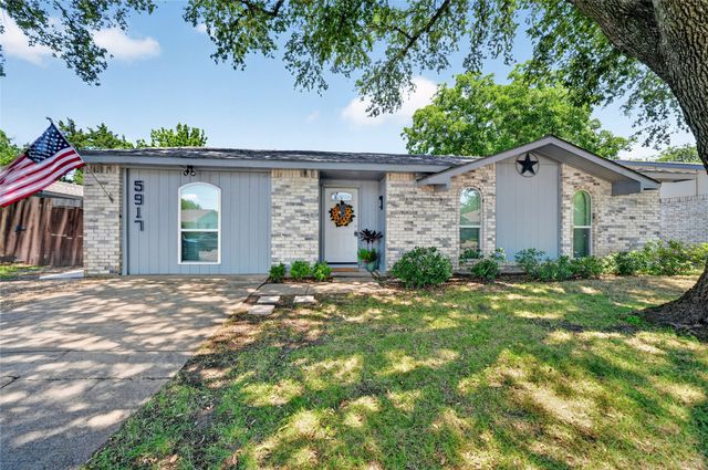 5917 Maple Lane, Rowlett, TX 75089