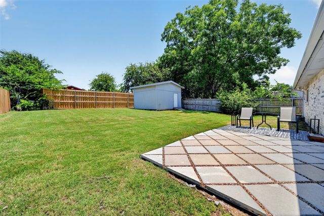 5917 Maple Lane, Rowlett, TX 75089