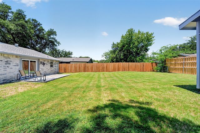 5917 Maple Lane, Rowlett, TX 75089