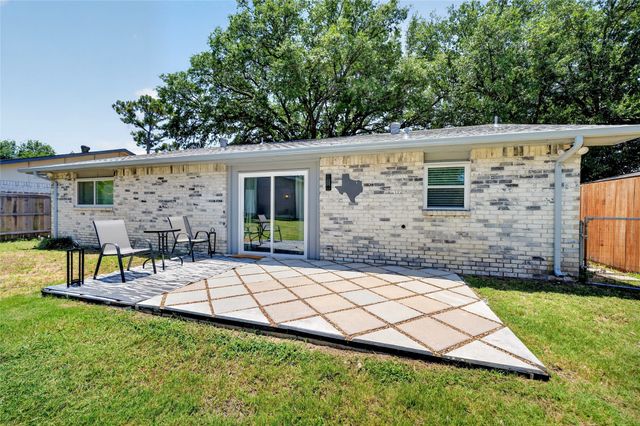 5917 Maple Lane, Rowlett, TX 75089
