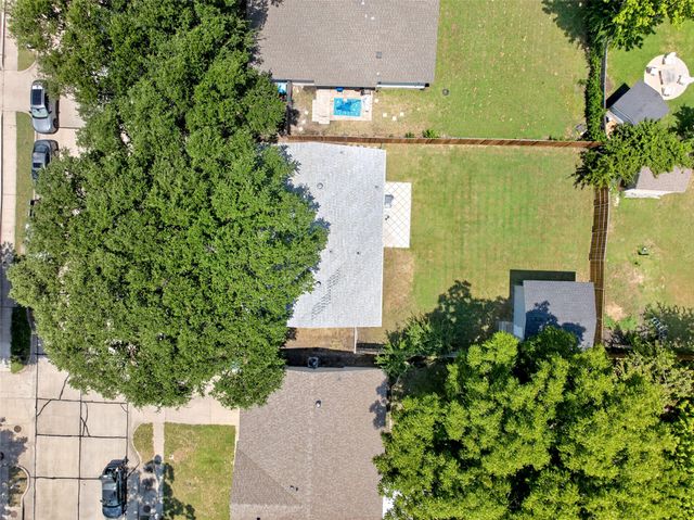 5917 Maple Lane, Rowlett, TX 75089