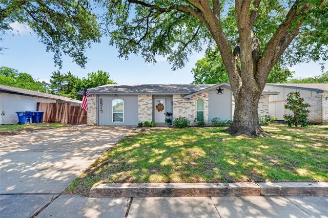 5917 Maple Lane, Rowlett, TX 75089