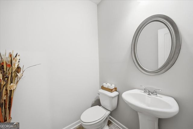 206 Pincourt Loop, Griffin, GA 30223