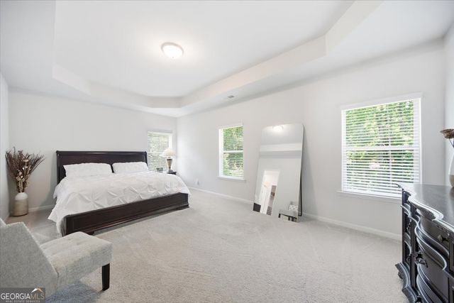 206 Pincourt Loop, Griffin, GA 30223