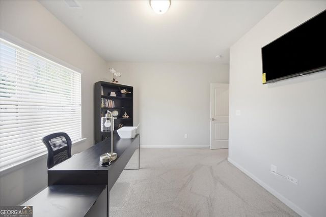 206 Pincourt Loop, Griffin, GA 30223