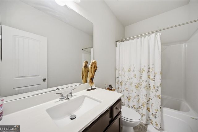 206 Pincourt Loop, Griffin, GA 30223