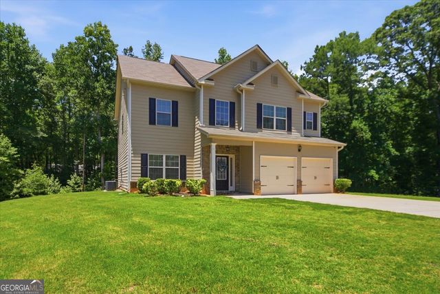 206 Pincourt Loop, Griffin, GA 30223