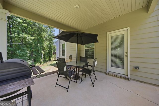206 Pincourt Loop, Griffin, GA 30223