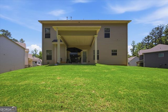 206 Pincourt Loop, Griffin, GA 30223