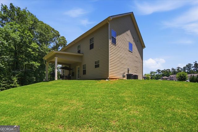 206 Pincourt Loop, Griffin, GA 30223