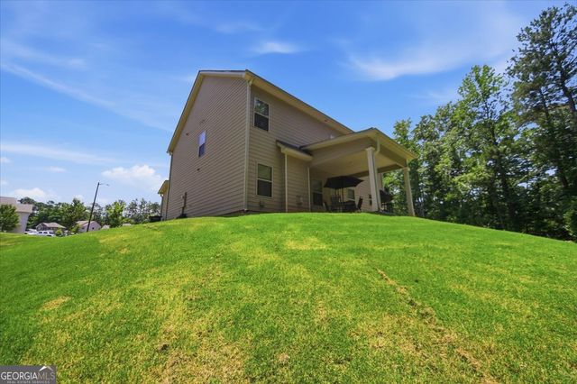 206 Pincourt Loop, Griffin, GA 30223
