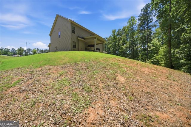 206 Pincourt Loop, Griffin, GA 30223