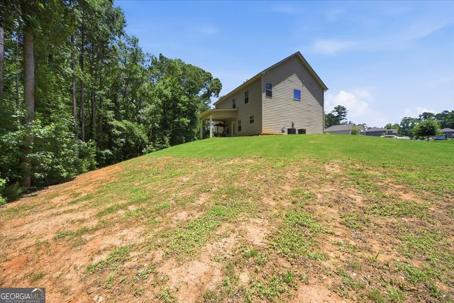 206 Pincourt Loop, Griffin, GA 30223