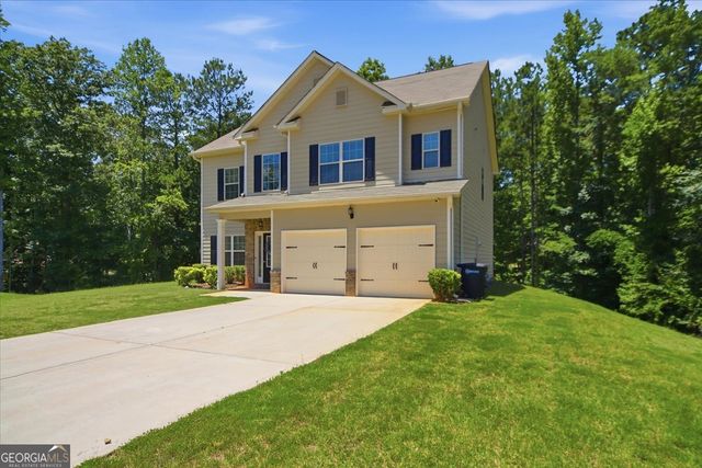 206 Pincourt Loop, Griffin, GA 30223