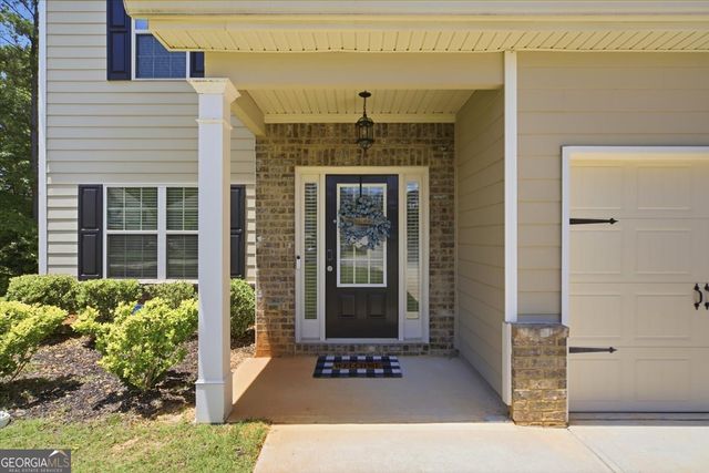 206 Pincourt Loop, Griffin, GA 30223