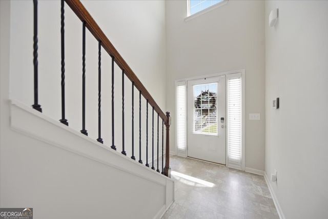 206 Pincourt Loop, Griffin, GA 30223