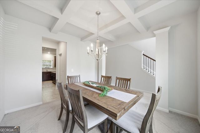 206 Pincourt Loop, Griffin, GA 30223