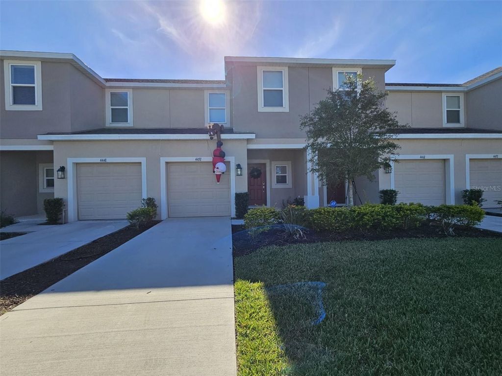 4451 ARLINGTON AVENUE, St Cloud, FL 34769