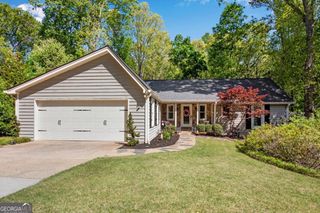 120 Boxelder Lane, Roswell, GA 30076