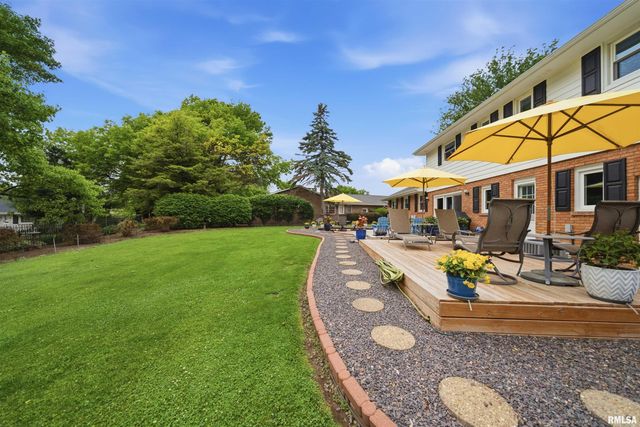 202 E HANOVER Place, Peoria, IL 61614