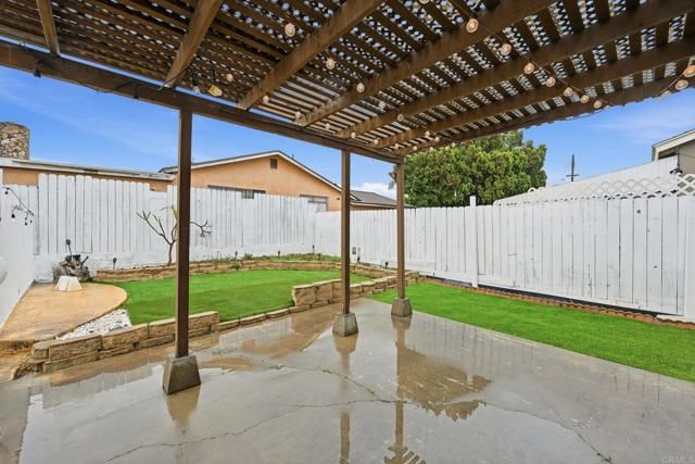 345 S 2nd Street, El Cajon, CA 92019