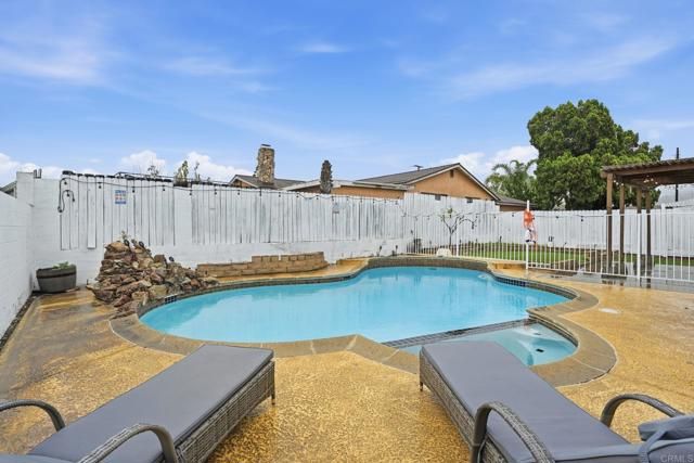 345 S 2nd Street, El Cajon, CA 92019