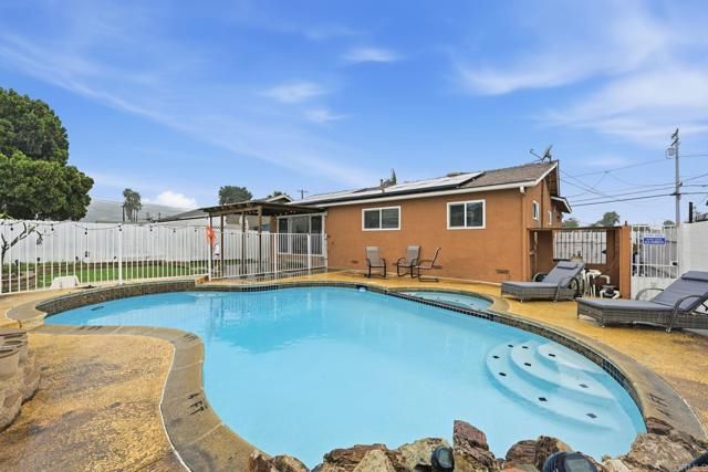 345 S 2nd Street, El Cajon, CA 92019