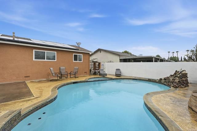 345 S 2nd Street, El Cajon, CA 92019