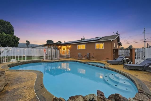 345 S 2nd Street, El Cajon, CA 92019