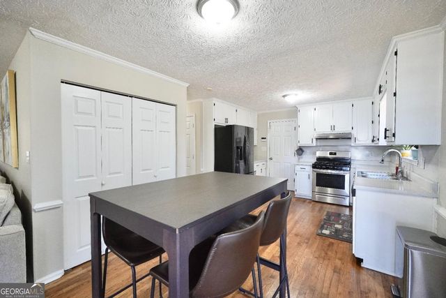 701 Monticello Lane, Mcdonough, GA 30253