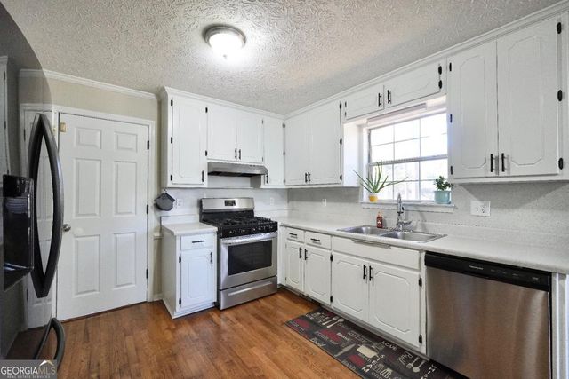 701 Monticello Lane, Mcdonough, GA 30253