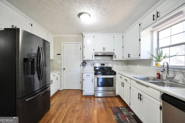 701 Monticello Lane, Mcdonough, GA 30253