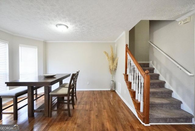 701 Monticello Lane, Mcdonough, GA 30253
